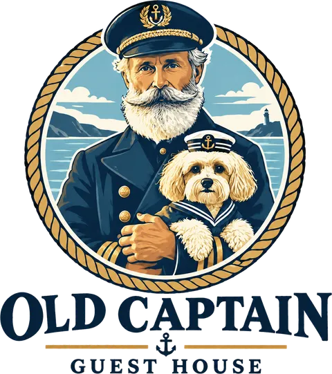 Old Captain Guest House